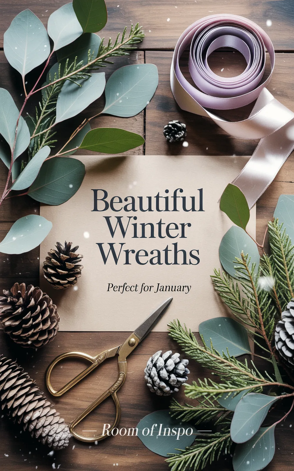 Pinterest Hidden Image