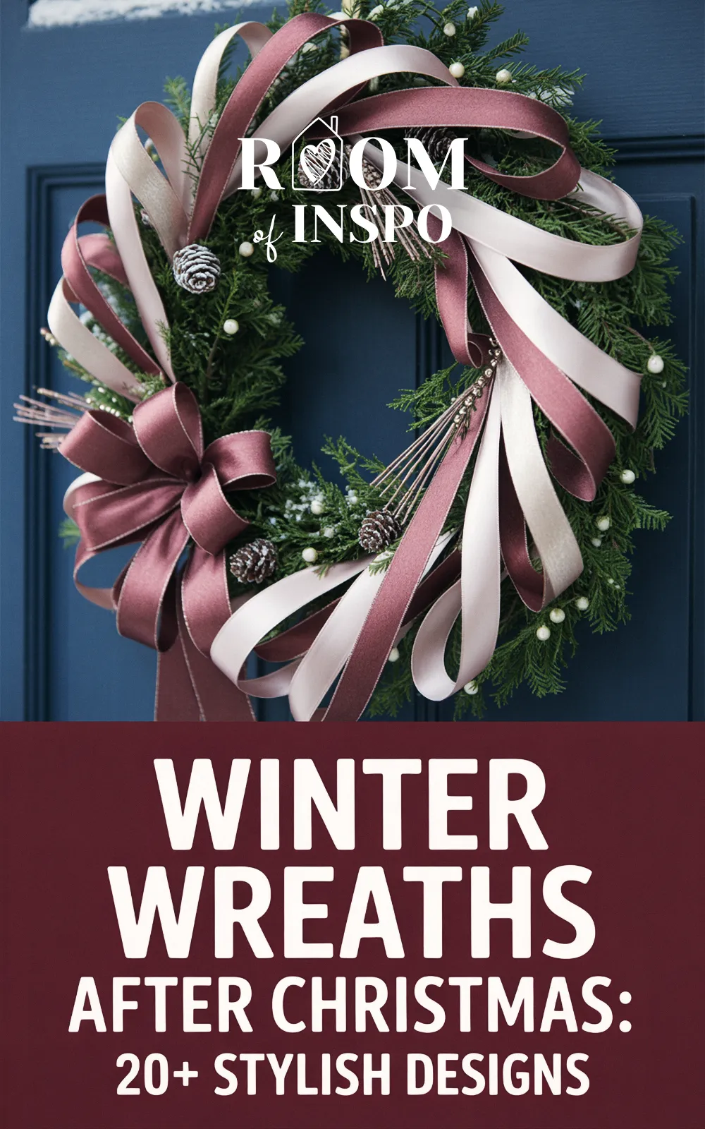 Pinterest Hidden Image