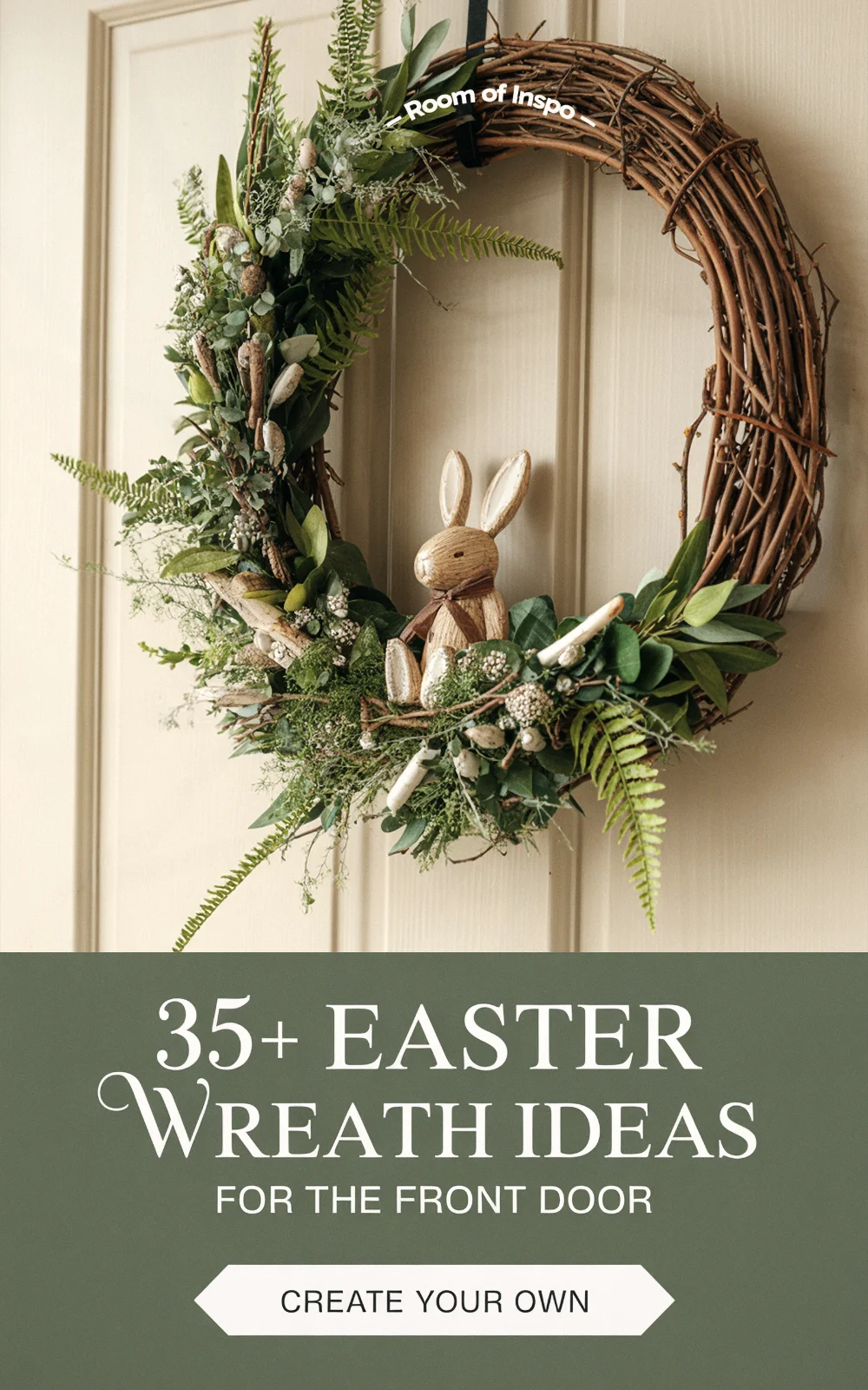 Pinterest Hidden Image