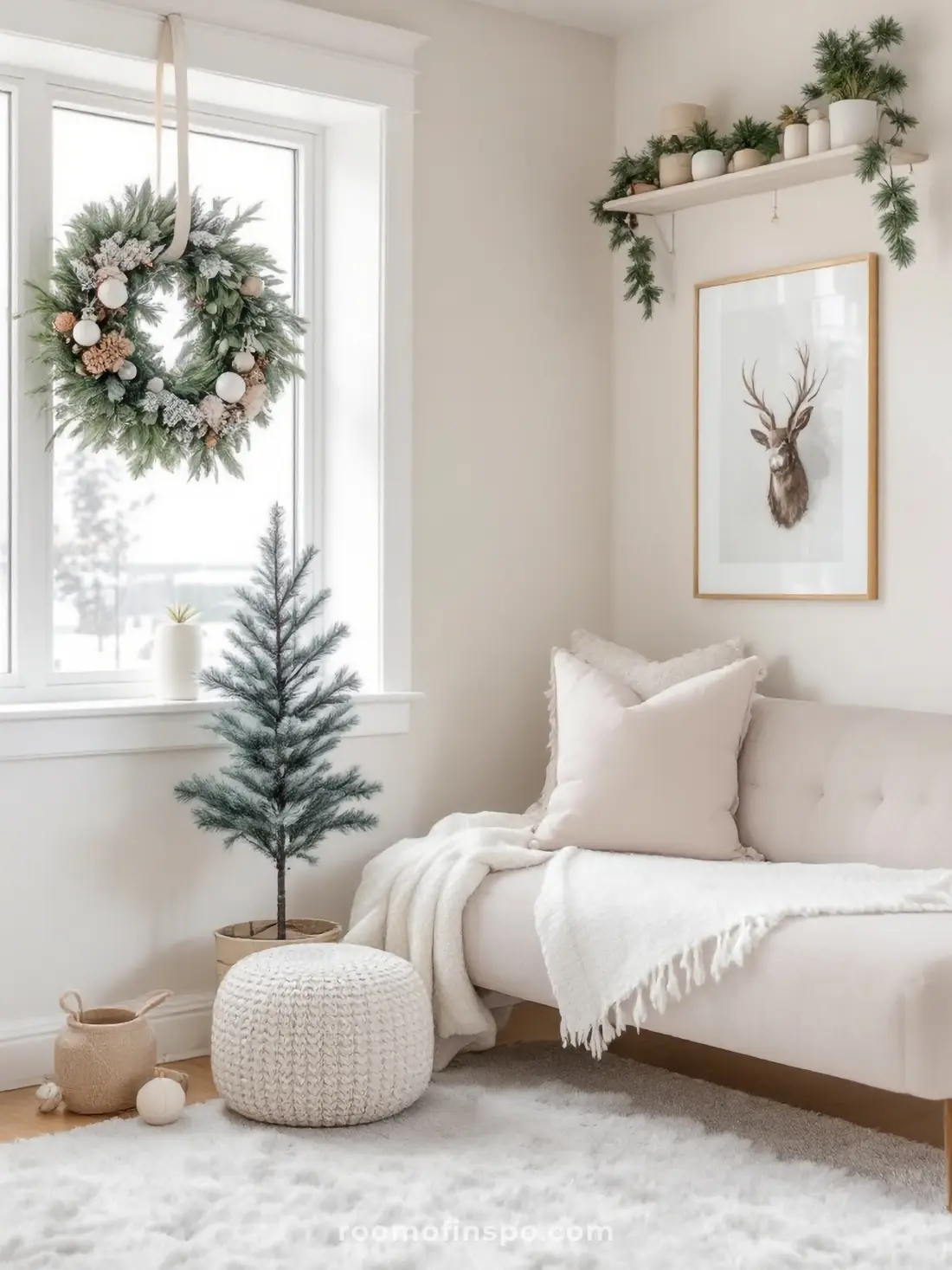25 Minimalist Christmas Decorations You ll Love In 2026 25 Minimalist Christmas Decorations You ll Love In 2026