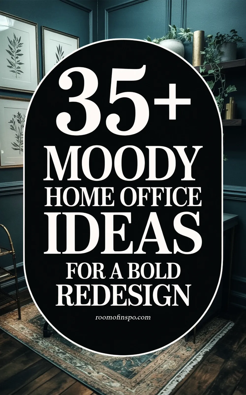 Pinterest Hidden Image