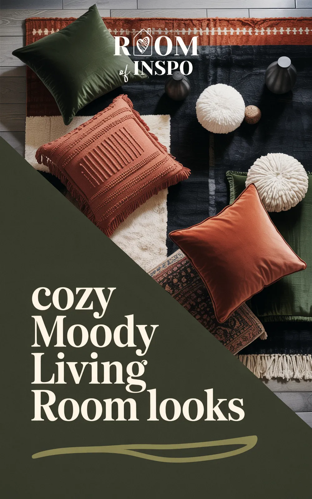 Pinterest Hidden Image