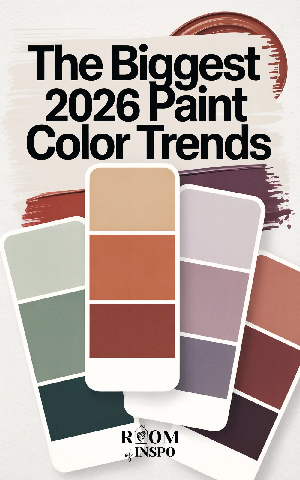 Pinterest Hidden Image