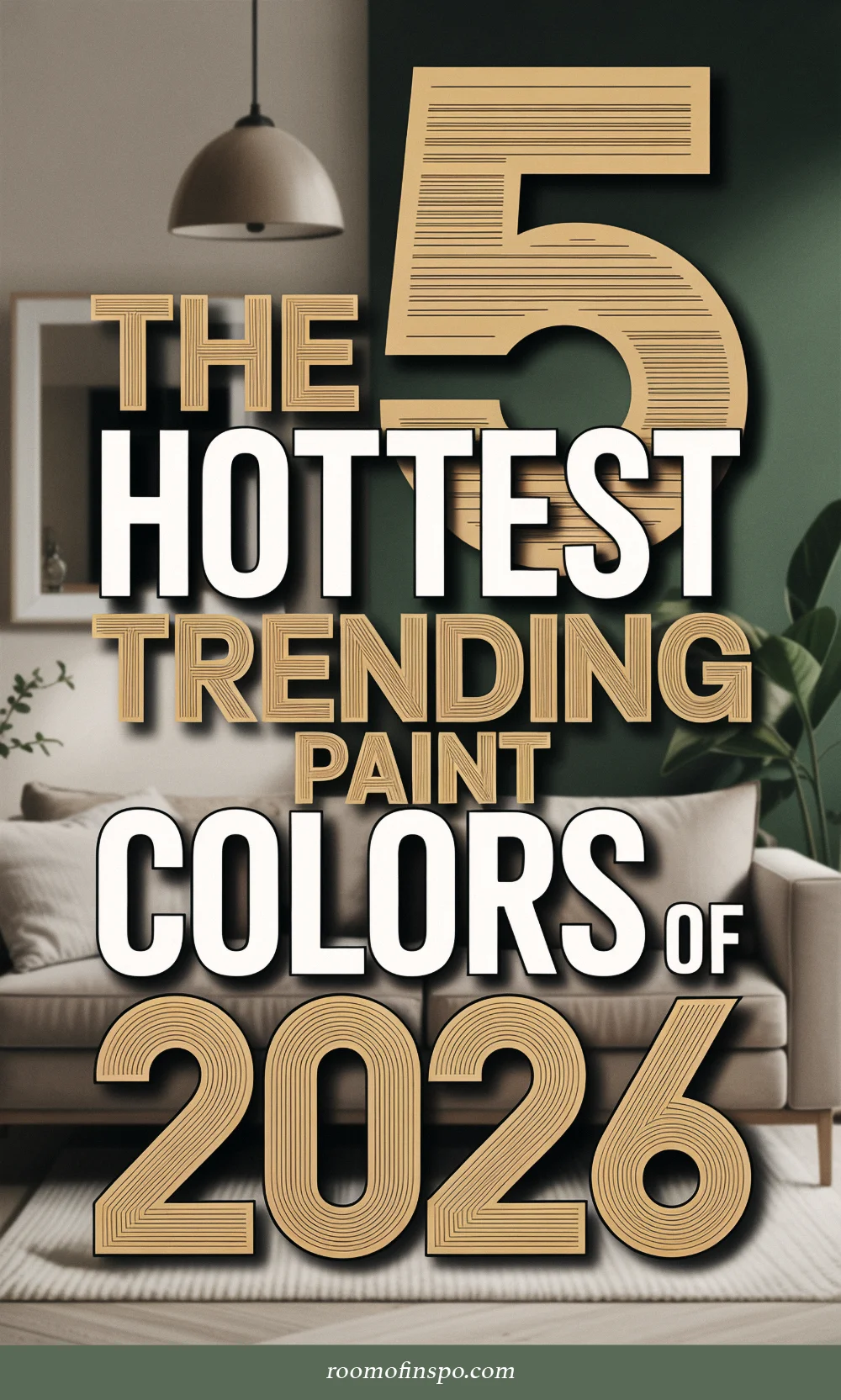 Pinterest Hidden Image